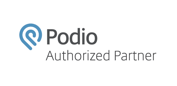 twentyZen Podio Partner twentyZen Podio Partner