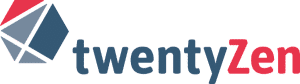 twentyZen Logo