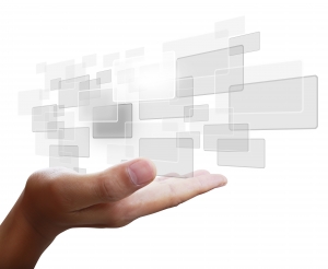 Unternehmenssoftware in der Cloud