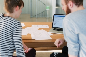 CRM ist Teamaufgabe