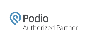 twentyZen Podio Partner