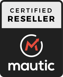 twentyZen is certified Mautic Reseller twentyZen ist Mautic Partner