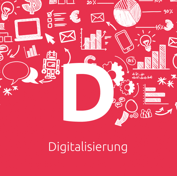 Digitalisierung